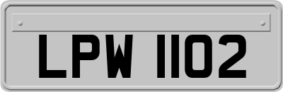 LPW1102