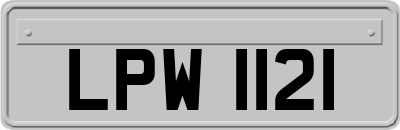 LPW1121