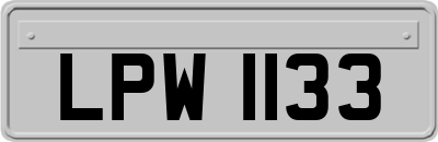 LPW1133