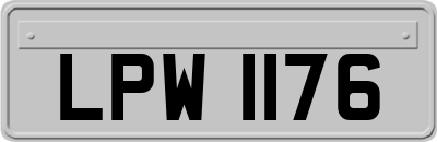 LPW1176