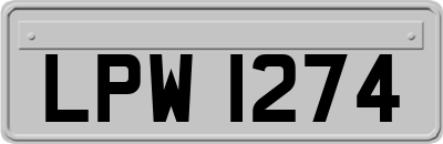 LPW1274
