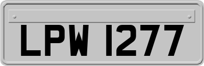 LPW1277