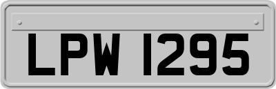 LPW1295