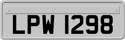 LPW1298