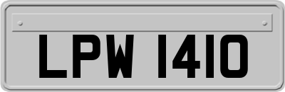 LPW1410