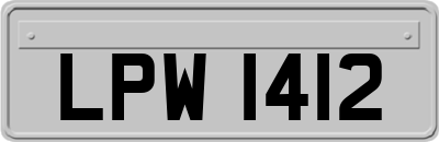 LPW1412