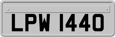 LPW1440