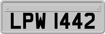 LPW1442