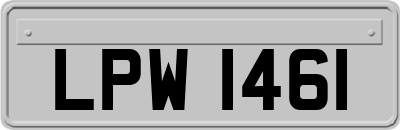 LPW1461