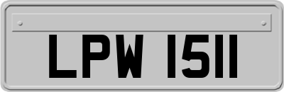 LPW1511