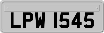 LPW1545