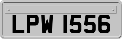 LPW1556