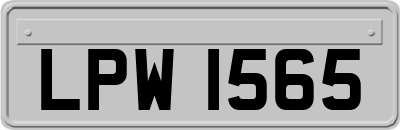 LPW1565