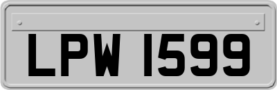 LPW1599