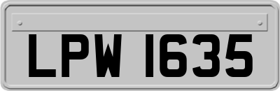 LPW1635