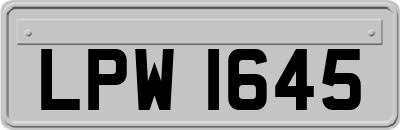 LPW1645