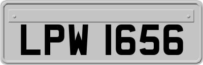 LPW1656