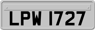 LPW1727