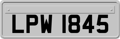 LPW1845