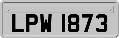 LPW1873