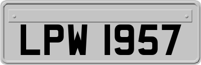 LPW1957