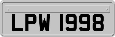 LPW1998