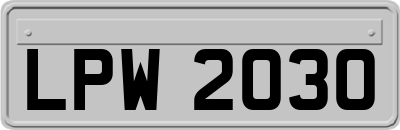 LPW2030