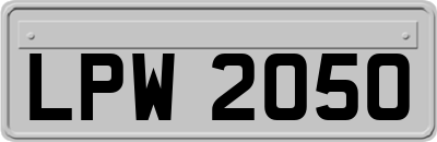 LPW2050