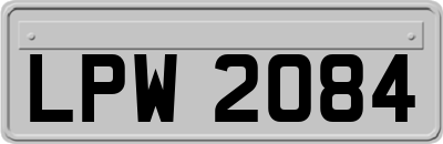 LPW2084