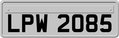 LPW2085