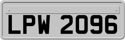 LPW2096