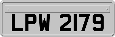 LPW2179