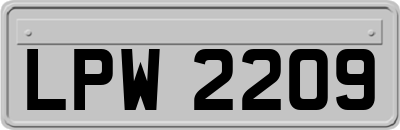 LPW2209