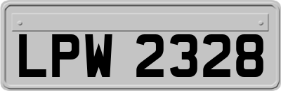 LPW2328