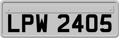 LPW2405