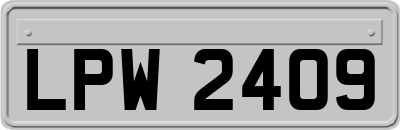 LPW2409