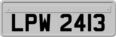 LPW2413