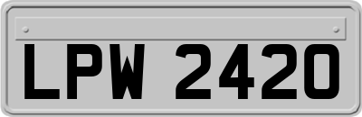 LPW2420