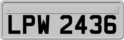 LPW2436