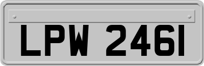 LPW2461