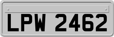 LPW2462