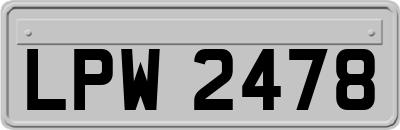 LPW2478