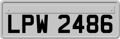 LPW2486