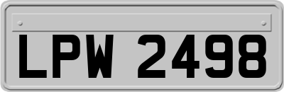 LPW2498