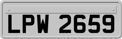 LPW2659