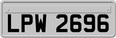 LPW2696