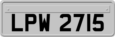 LPW2715