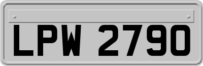LPW2790