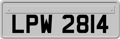 LPW2814