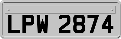 LPW2874